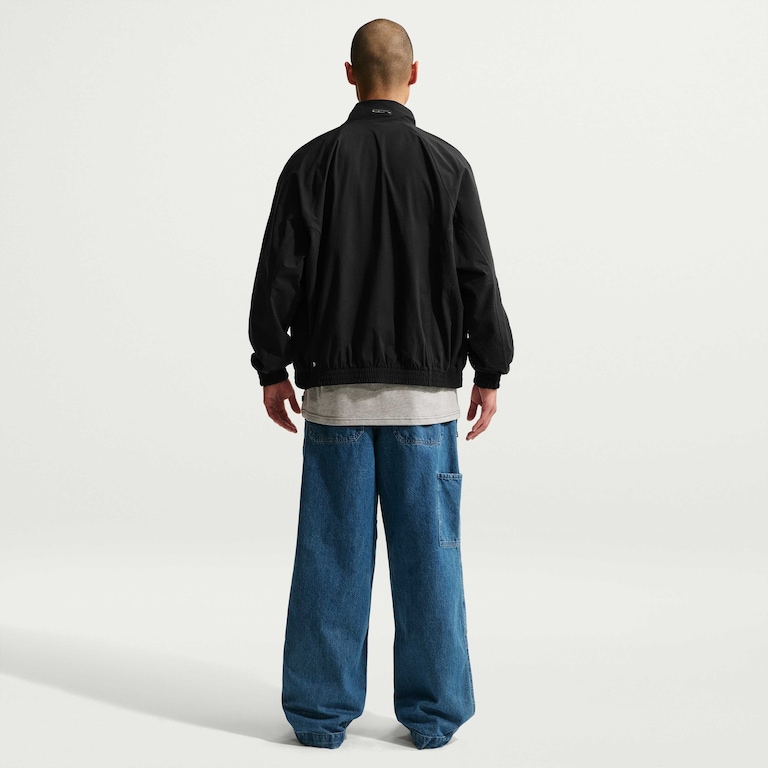 Jaqueta Nike SB Ishod Track Unissex - Foto 5