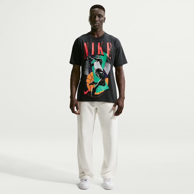 Camiseta Nike OC Masculina - Foto 4