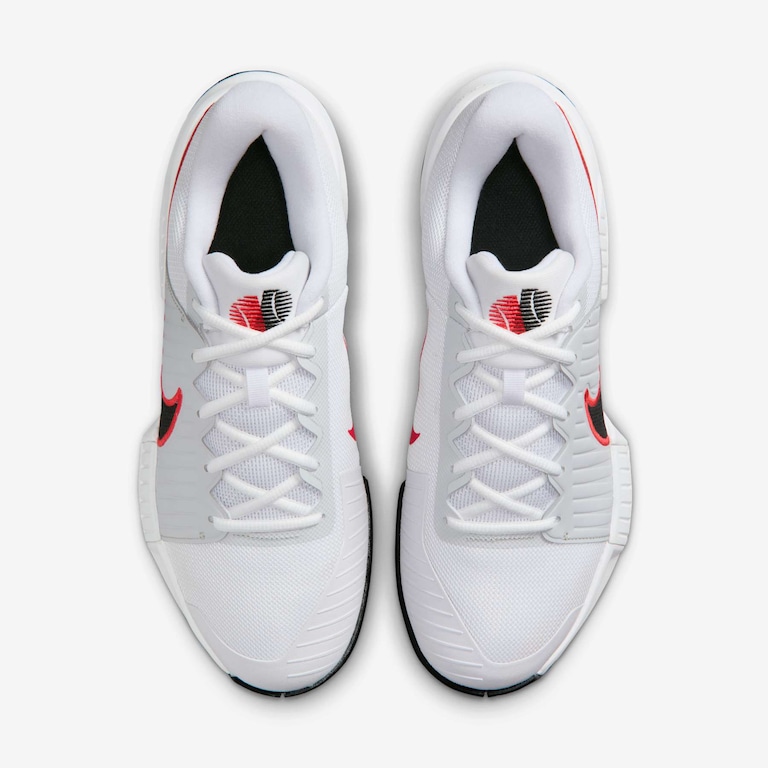 Tênis Nike Zoom GP Challenge Pro Masculino - Foto 4