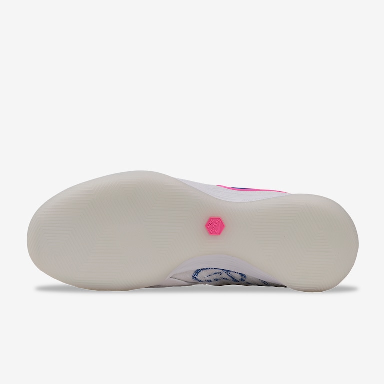 Chuteira Futsal Nike Tiempo ReactGato - Foto 2