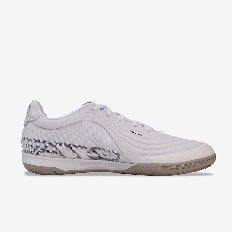 Chuteira Futsal Nike Tiempo ReactGato - Foto 3