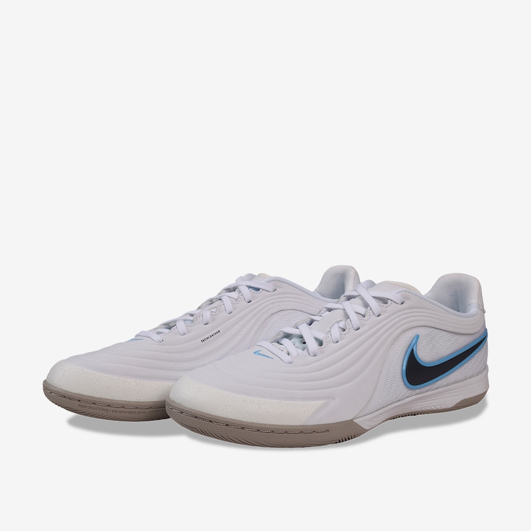 Chuteira Futsal Nike Tiempo ReactGato - Foto 4
