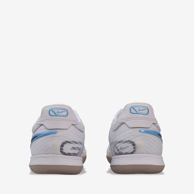 Chuteira Futsal Nike Tiempo ReactGato - Foto 6
