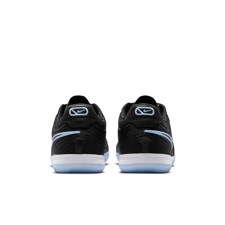 Chuteira Futsal Nike Tiempo ReactGato - Foto 6