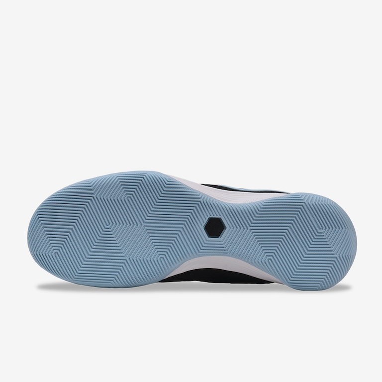 Chuteira Futsal Nike Tiempo ReactGato Low - Foto 2