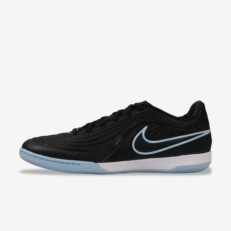 Chuteira Futsal Nike Tiempo ReactGato Low - Foto 1