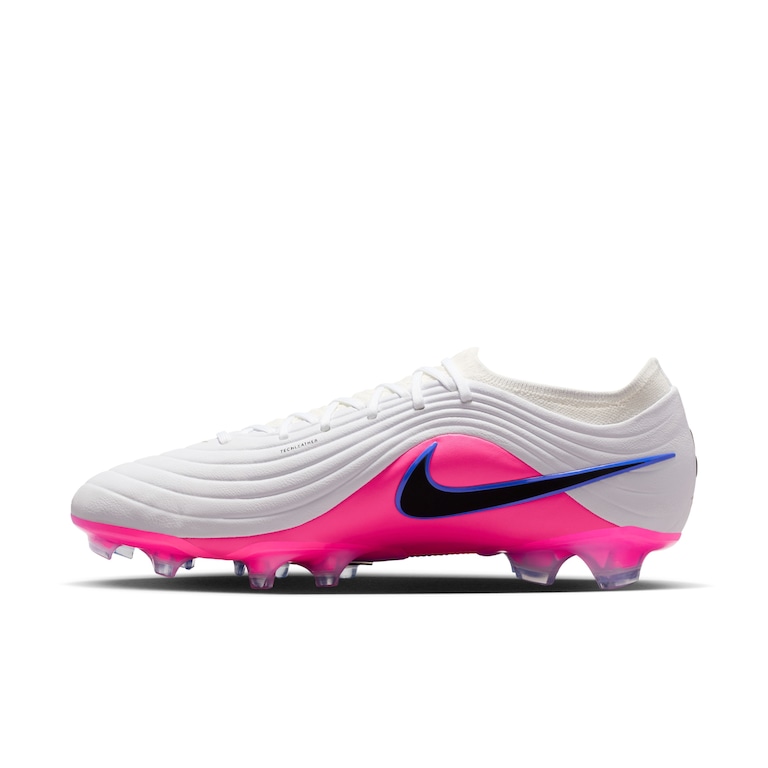 Chuteira Campo Nike Tiempo Maestro Elite Low - Foto 1