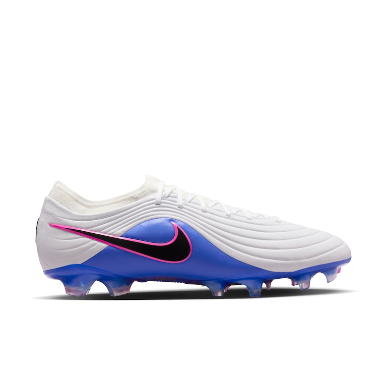 Chuteira Campo Nike Tiempo Maestro Elite Low - Foto 3