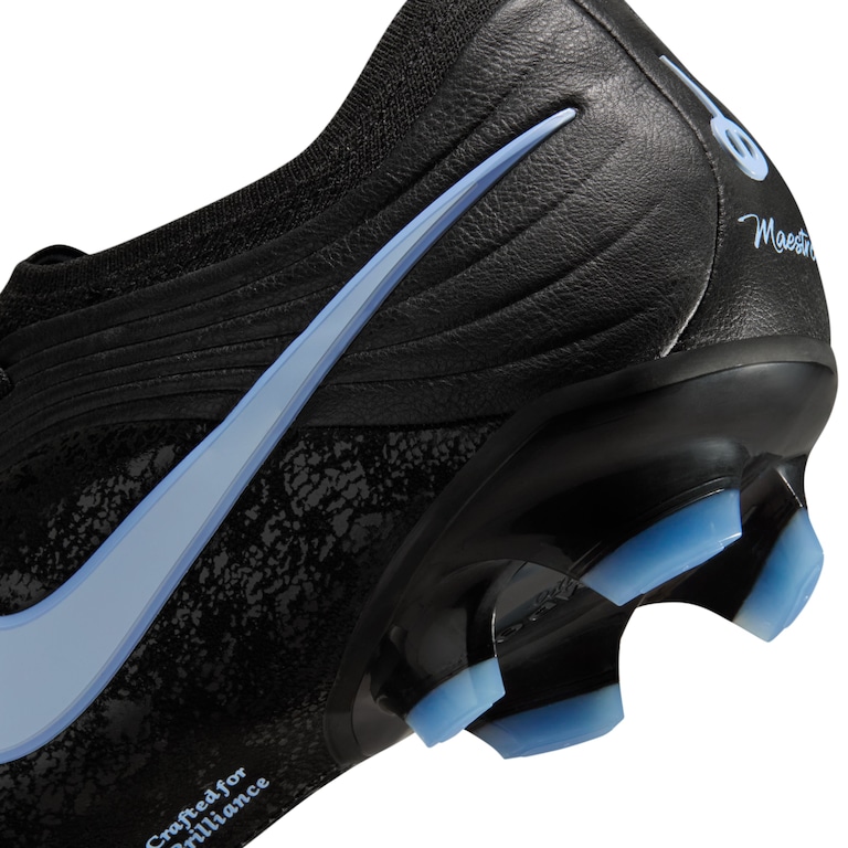 Chuteira Campo Nike Tiempo Maestro Elite Low - Foto 7