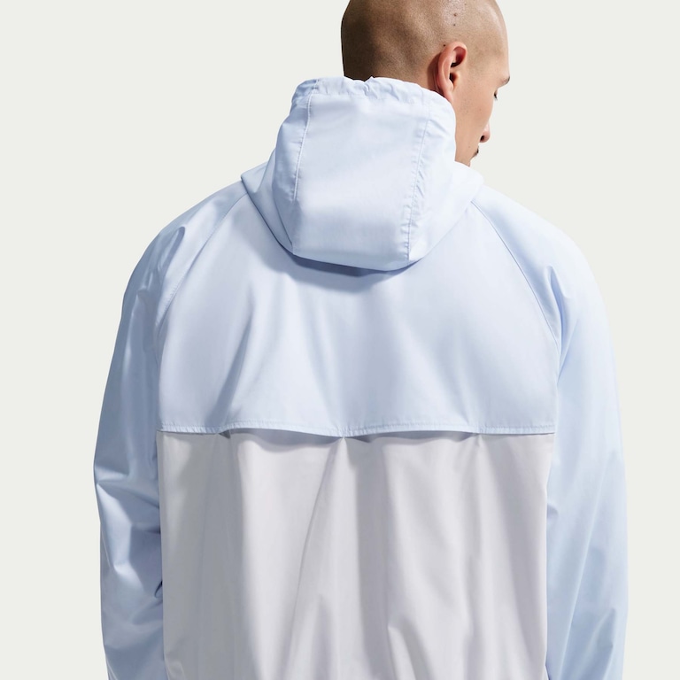 Jaqueta Nike Windrunner Masculina - Foto 2