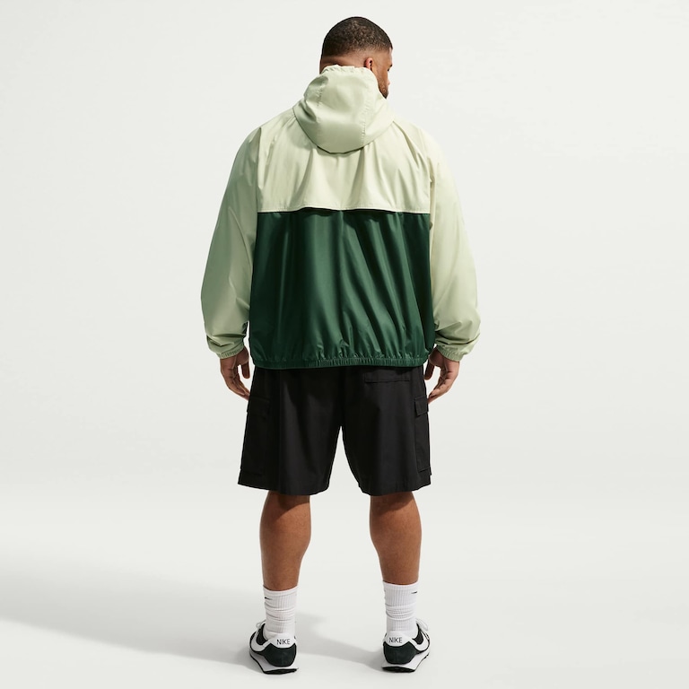 Jaqueta Nike Windrunner Masculina - Foto 10