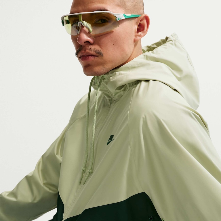 Jaqueta Nike Windrunner Masculina - Foto 3