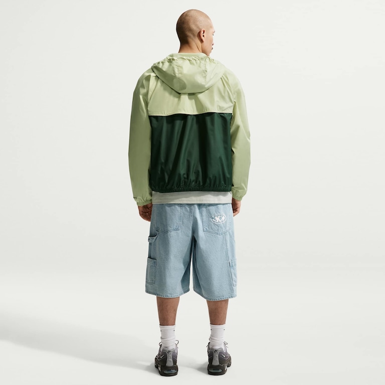 Jaqueta Nike Windrunner Masculina - Foto 5