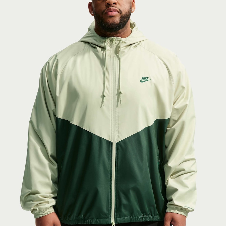 Jaqueta Nike Windrunner Masculina - Foto 6