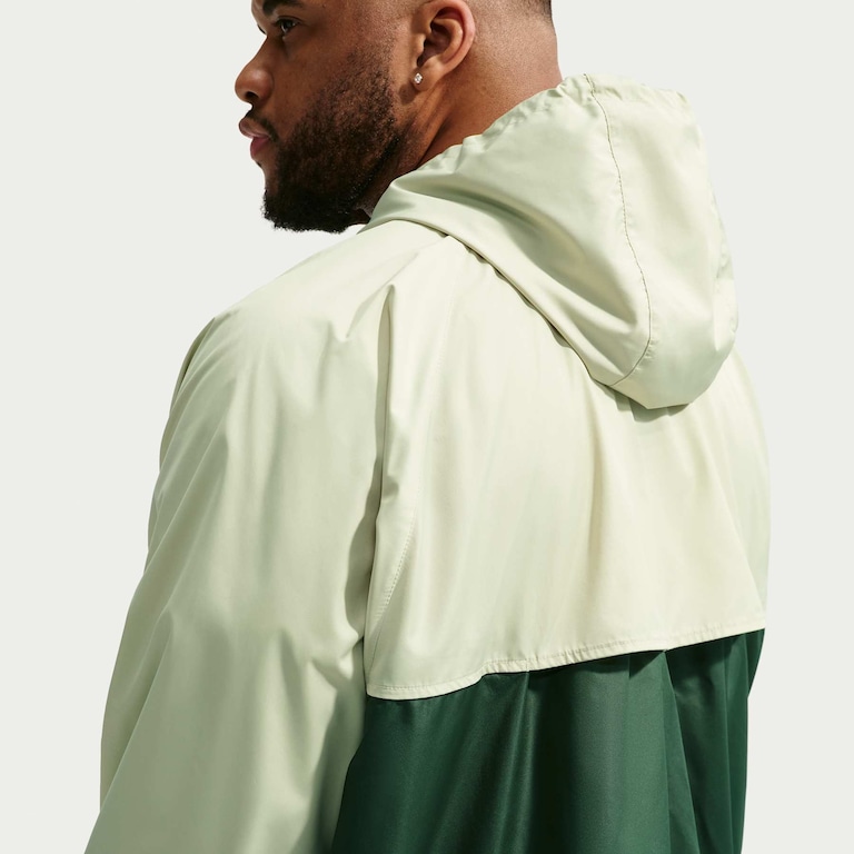 Jaqueta Nike Windrunner Masculina - Foto 7
