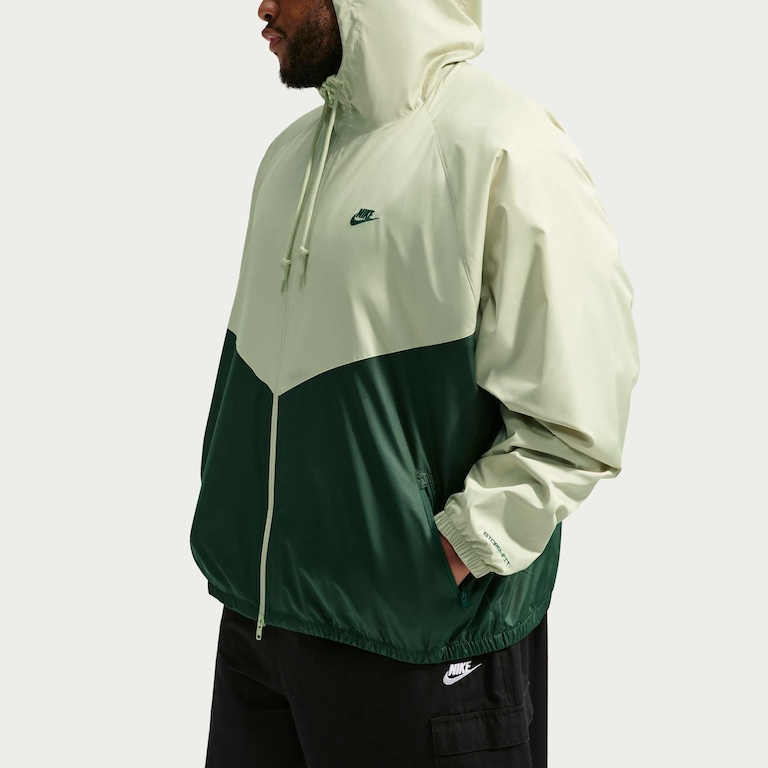Jaqueta Nike Windrunner Masculina - Foto 8