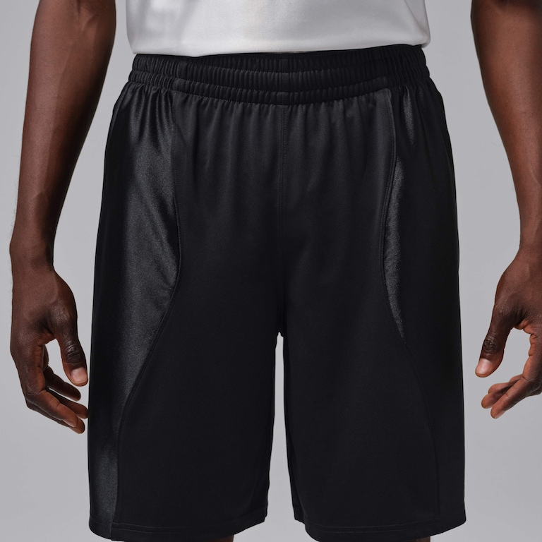 Shorts Dri-FIT Jordan Sport Masculino - Foto 2