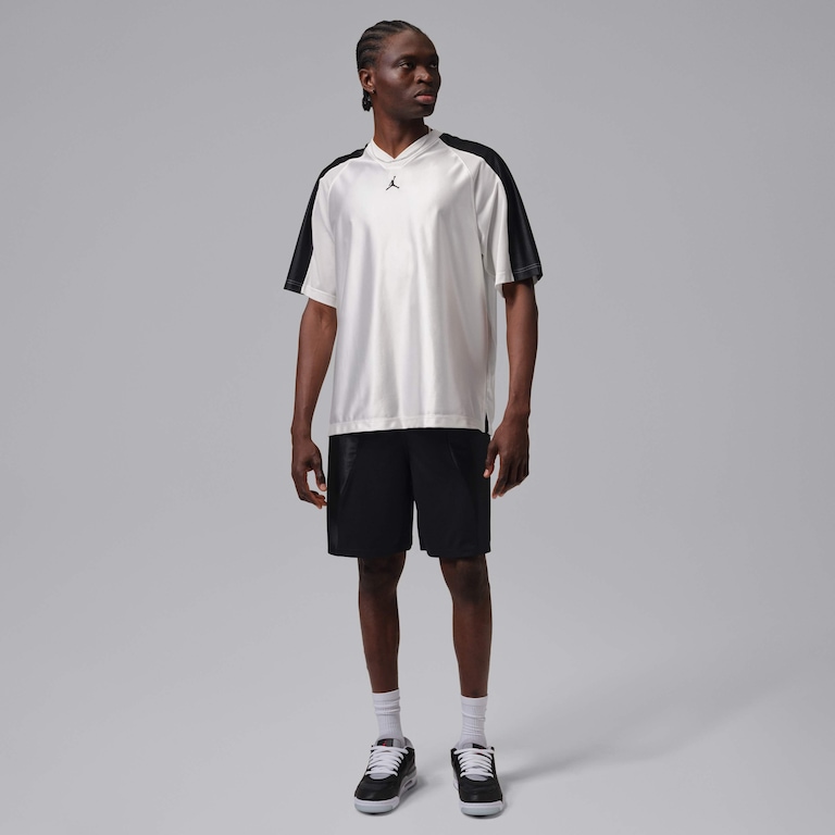 Shorts Dri-FIT Jordan Sport Masculino - Foto 7