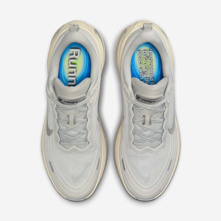 Tênis Nike Vomero Plus Masculino - Foto 4
