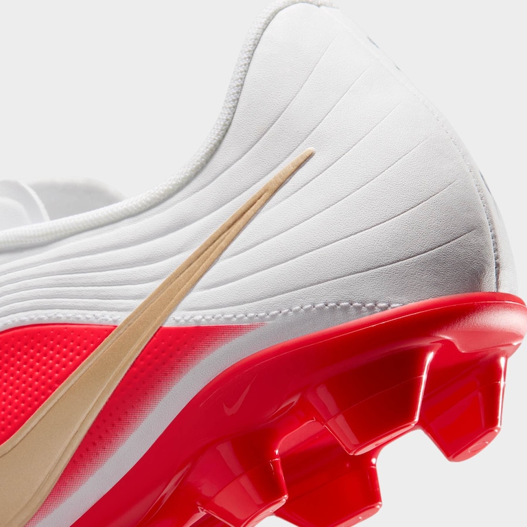 Chuteira Campo Nike Tiempo Maestro Club Low - Foto 9