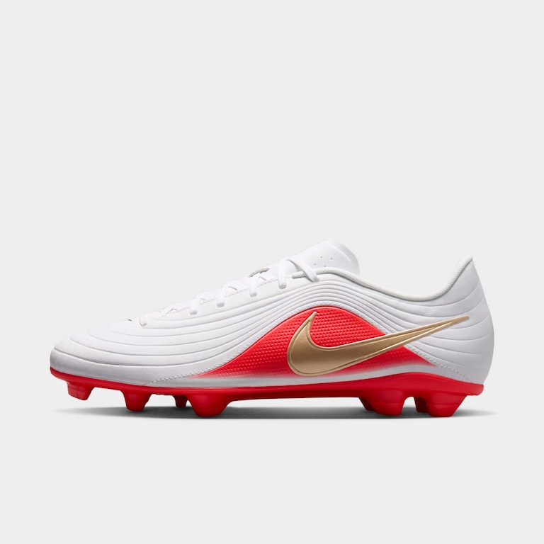 Chuteira Campo Nike Tiempo Maestro Club Low - Foto 1