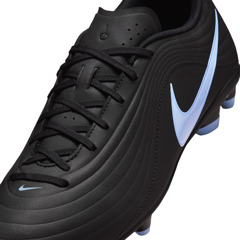 Chuteira Campo Nike Tiempo Maestro Club Low - Foto 7