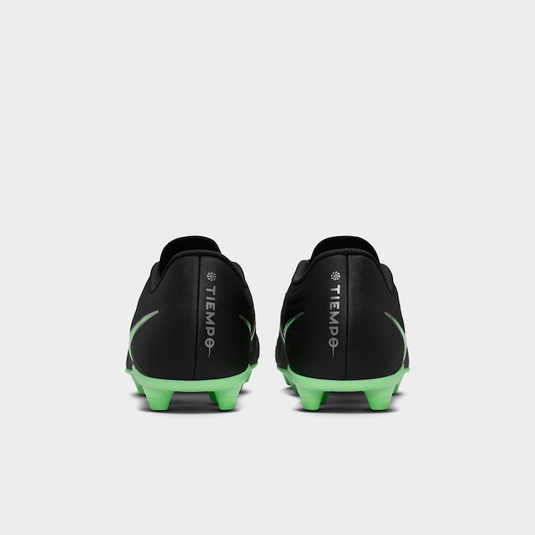 Chuteira Campo Nike Tiempo Maestro Club Low - Foto 6