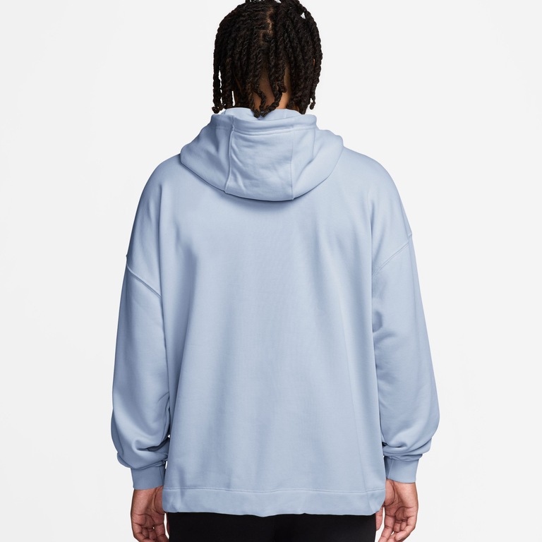 Blusão Nike Club Oversized Masculino - Foto 3