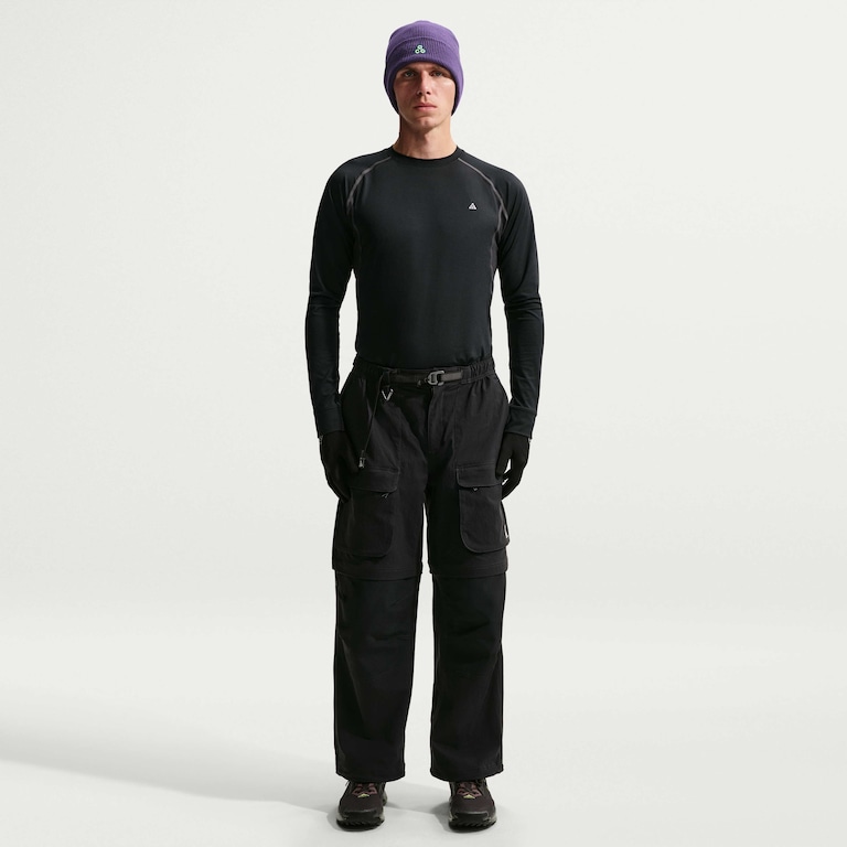 Camiseta Dri-FIT Nike ACG Manga Longa Masculina - Foto 4