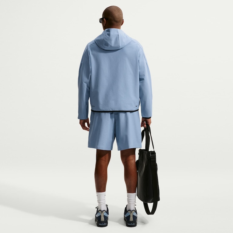 Jaqueta Dri-FIT Nike Tech Knit Masculina - Foto 5