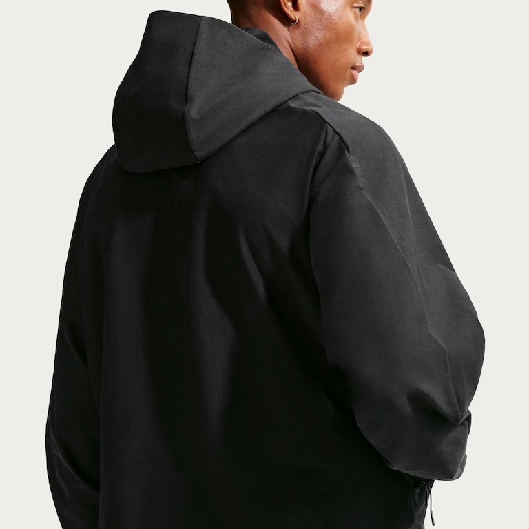 Jaqueta Dri-FIT Nike Tech Knit Masculina - Foto 2