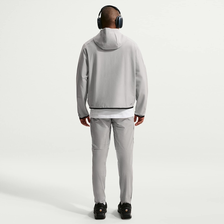 Jaqueta Dri-FIT Nike Tech Knit Masculina - Foto 5
