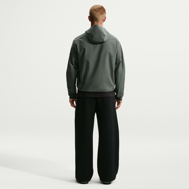 Jaqueta Dri-FIT Nike Tech Knit Masculina - Foto 5