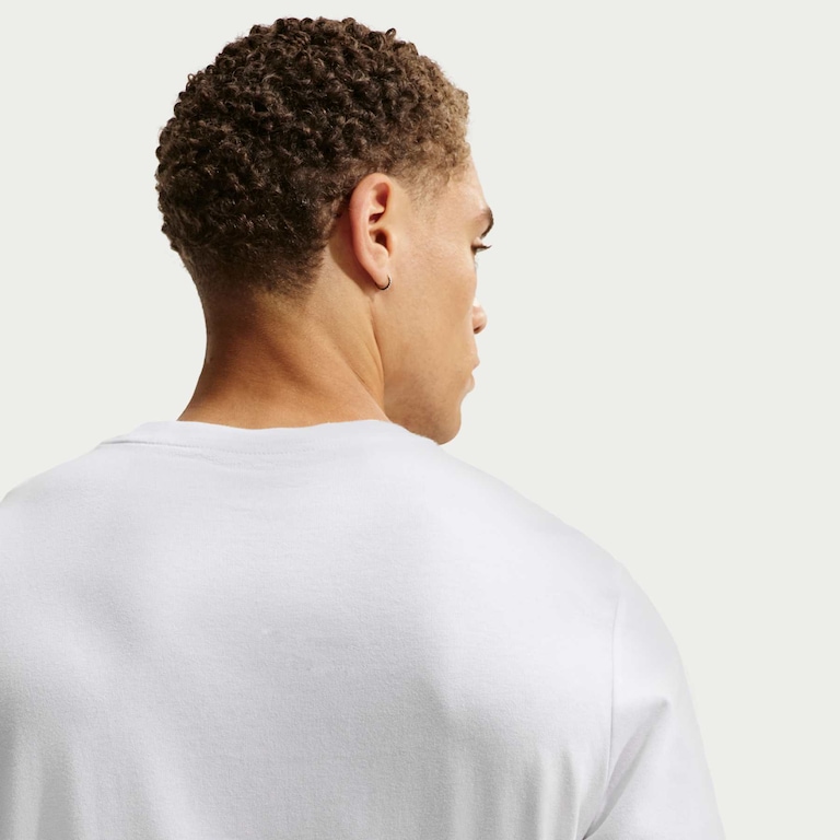 Camiseta Nike Train Mind Masculina - Foto 2