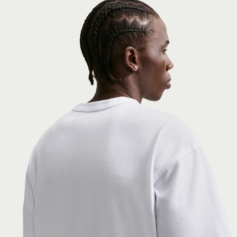 Camiseta Nike Sportswear Premium Essentials Masculina - Foto 2