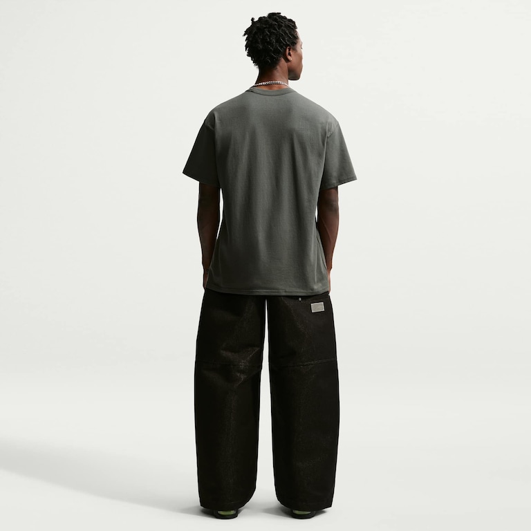 Camiseta Nike Sportswear Premium Essentials Masculina - Foto 5