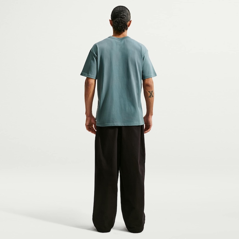 Camiseta Nike Sportswear Premium Essentials Masculina - Foto 5
