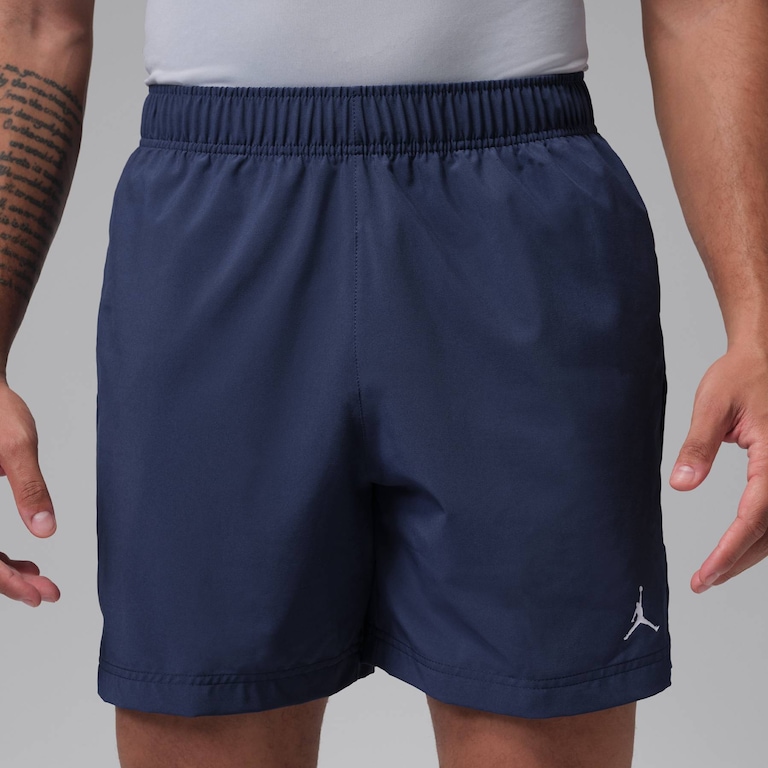 Shorts Jordan Sport Woven Masculino - Foto 2