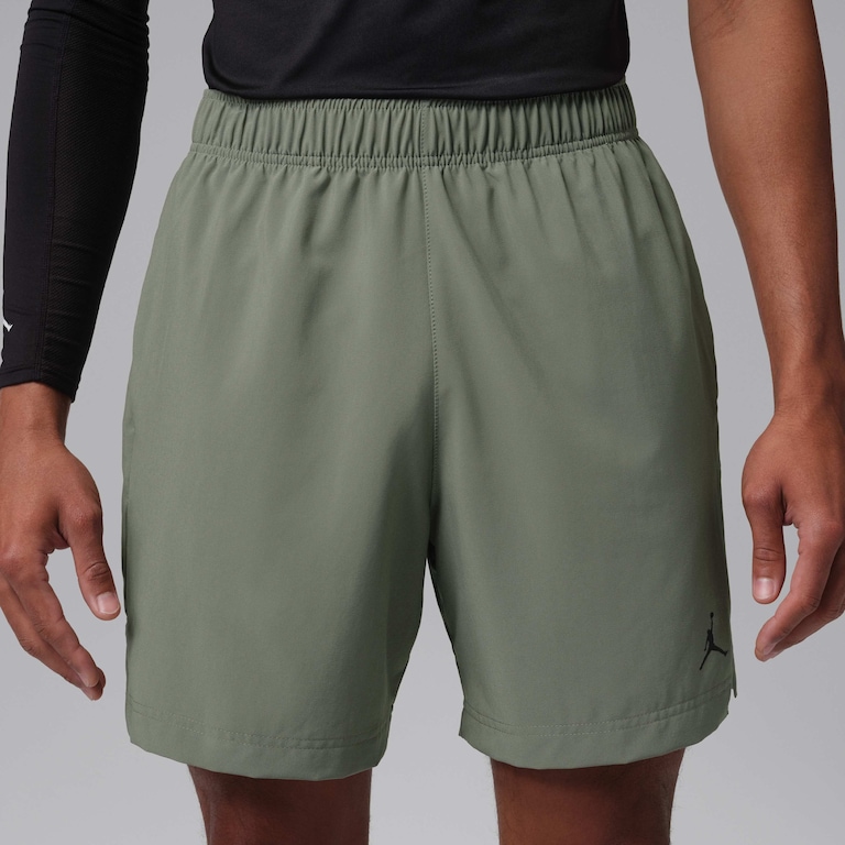 Shorts Jordan Sport Woven Masculino - Foto 2