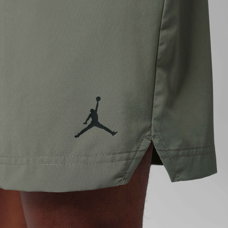 Shorts Jordan Sport Woven Masculino - Foto 6