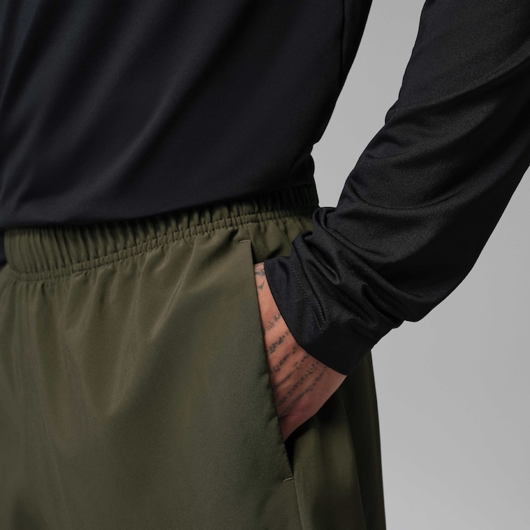 Shorts Jordan Sport Woven Masculino - Foto 5