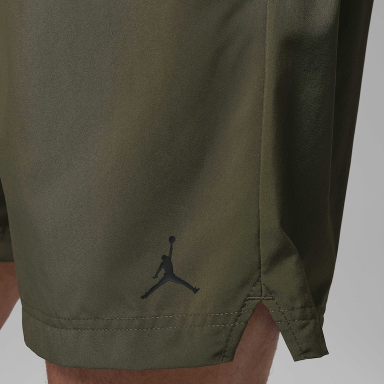 Shorts Jordan Sport Woven Masculino - Foto 6