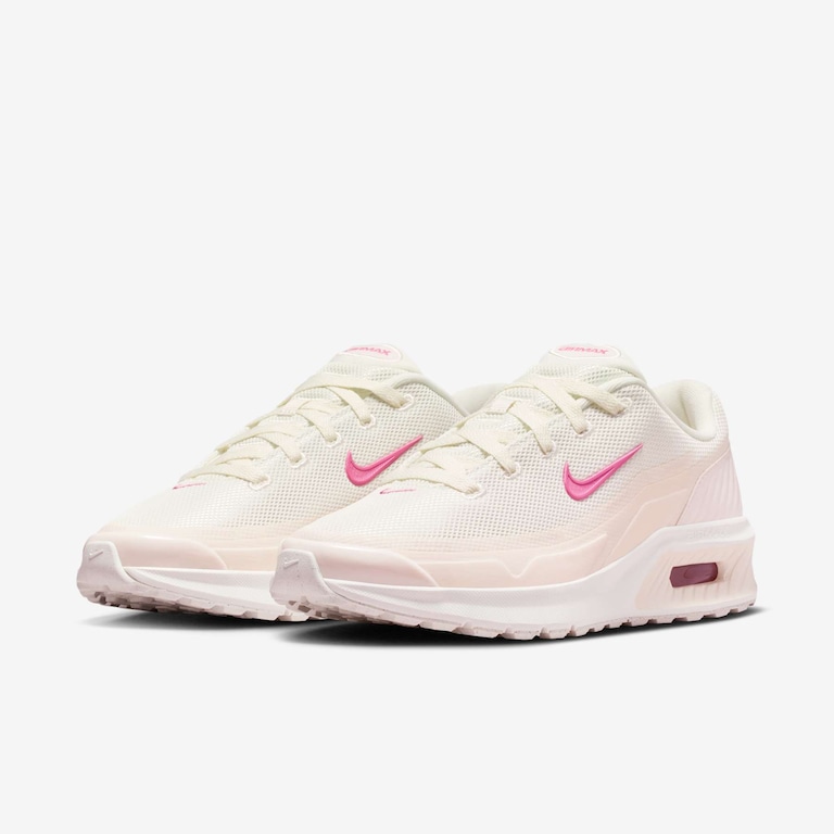 Tênis Nike Air Max Bia Feminino - Foto 5