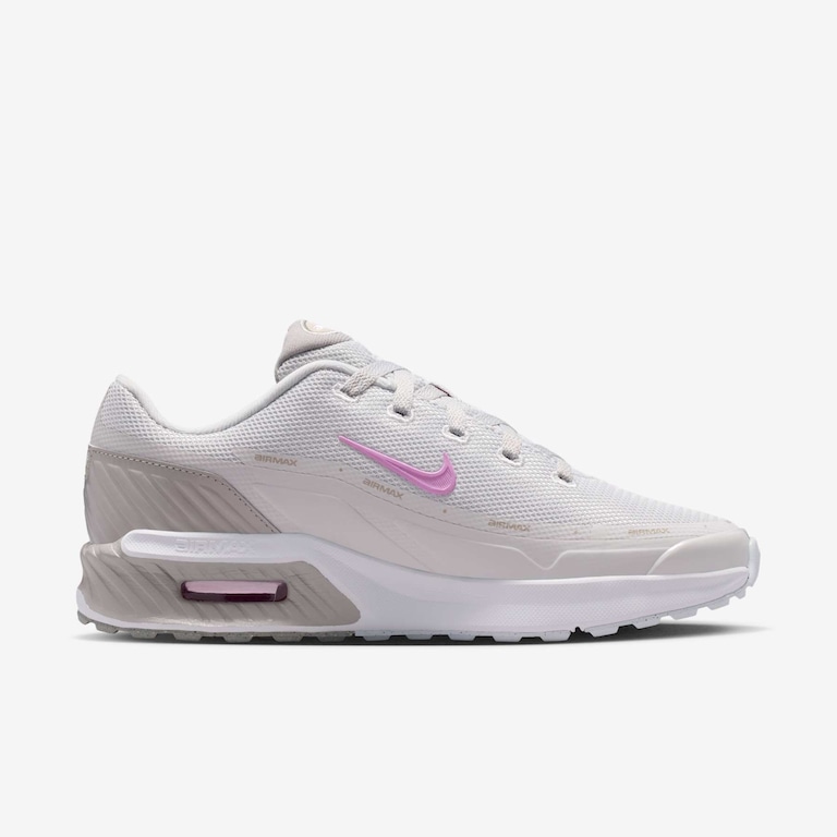 Tênis Nike Air Max Bia Feminino - Foto 3