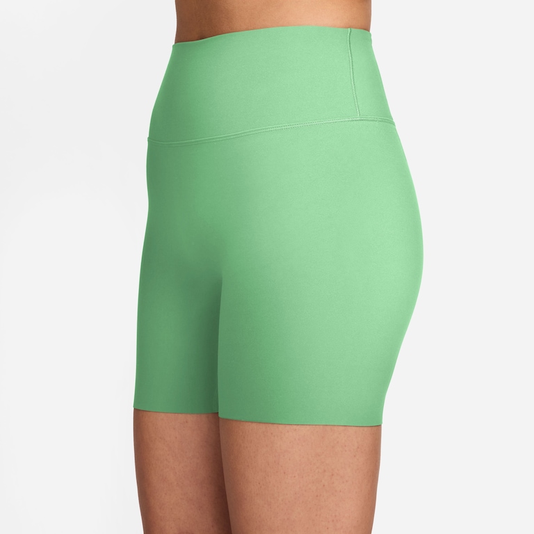 Shorts Dri-FIT Nike Zenvy Feminino - Foto 2