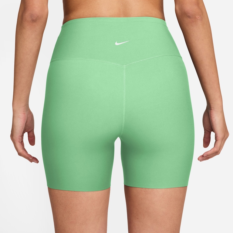 Shorts Dri-FIT Nike Zenvy Feminino - Foto 4