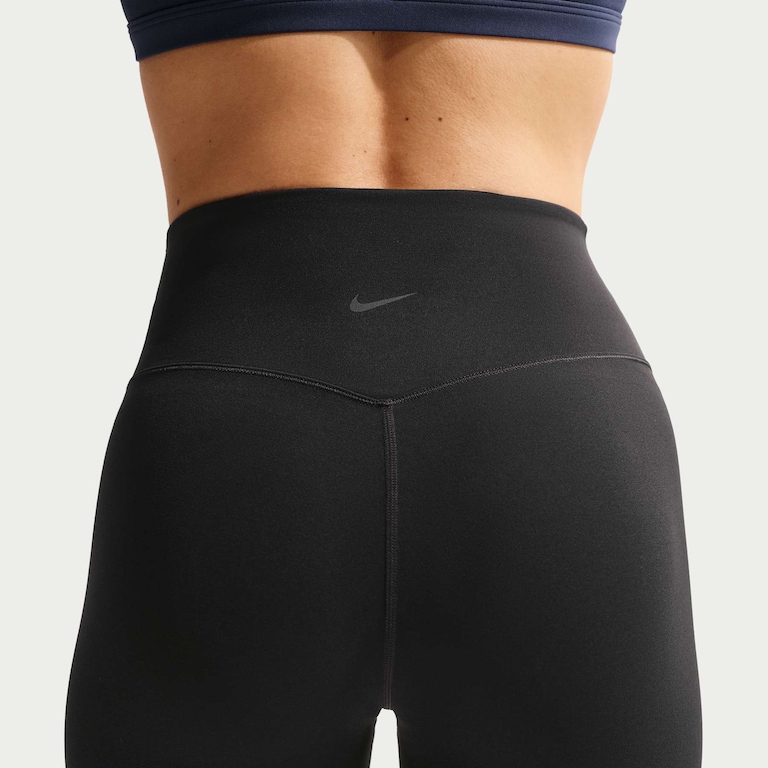 Shorts Dri-FIT Nike Zenvy Feminino - Foto 3