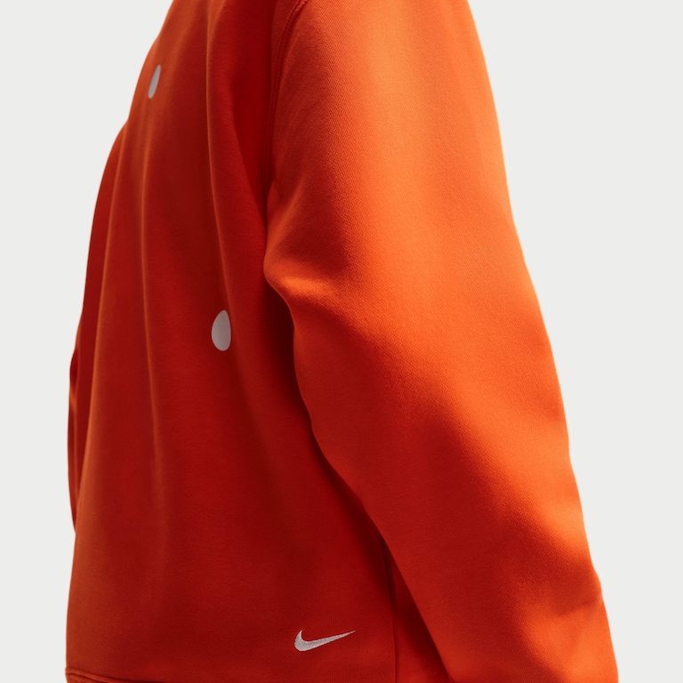 Blusão Nike ACG Fleece Masculino - Foto 4