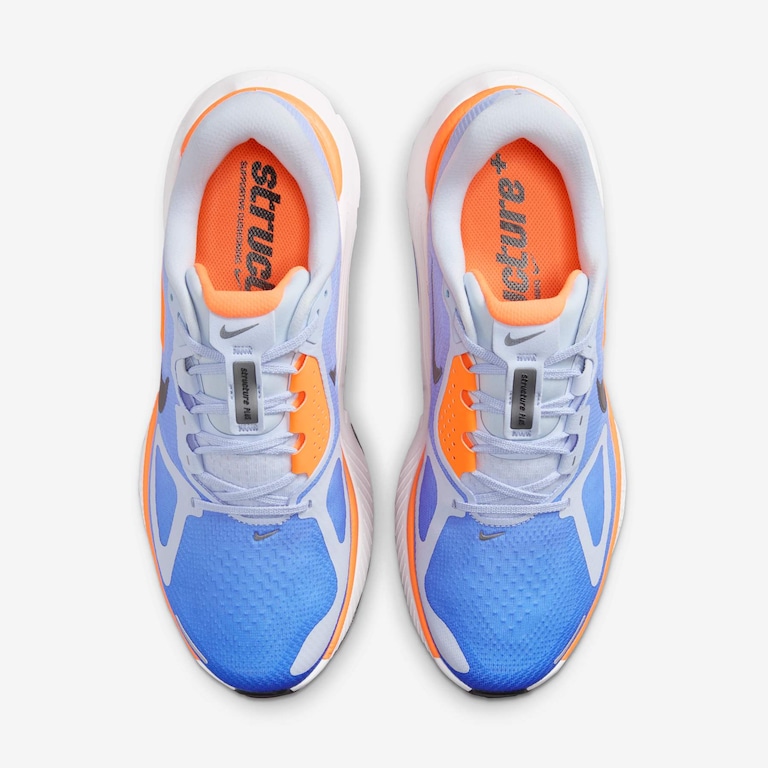 Tênis Nike Structure Plus - Foto 4