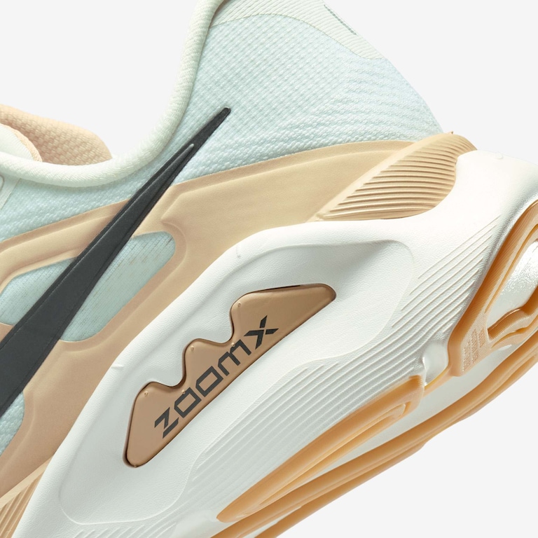 Tênis Nike Structure Plus - Foto 8